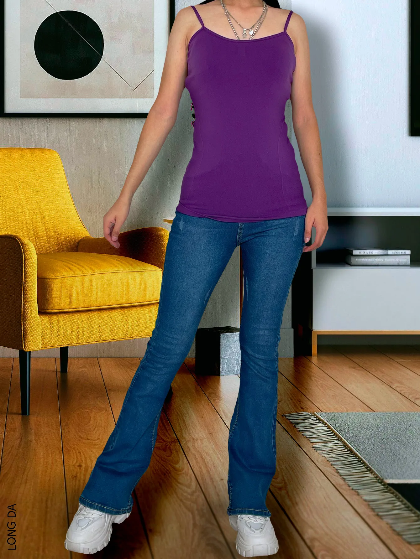 TR 15 colores 302